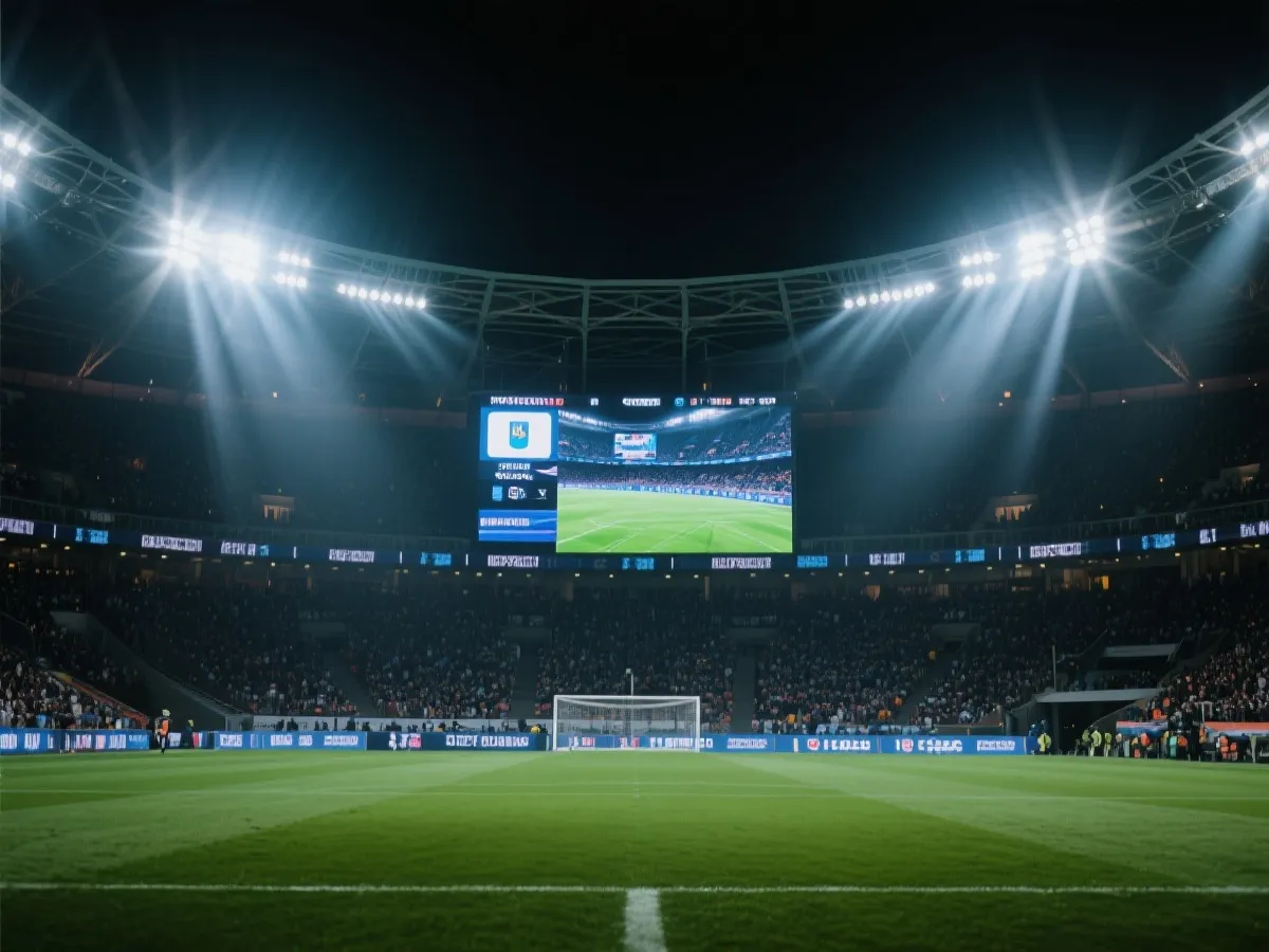 2026世界杯直播平台赛事直播视觉