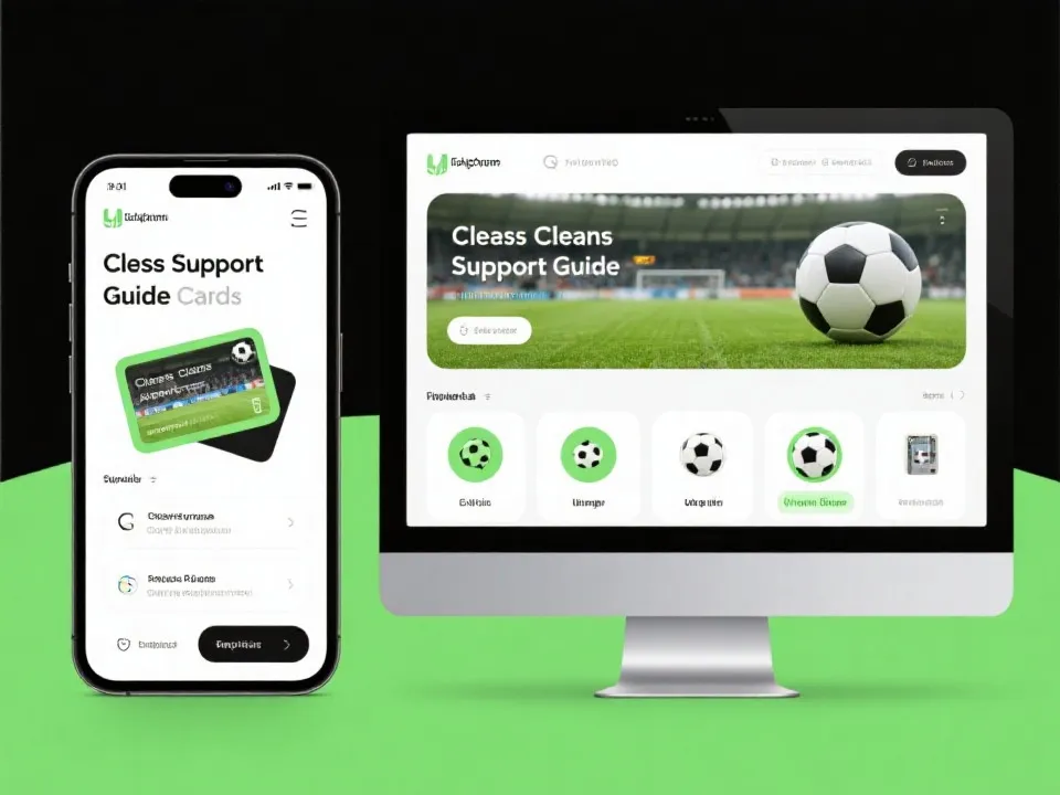 2026世界杯直播平台使用指南示意图