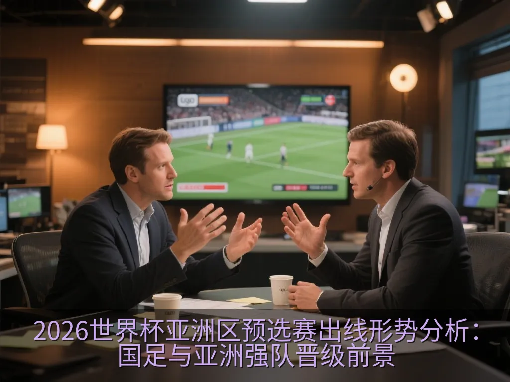 2026世界杯亚洲区预选赛出线形势分析：国足与亚洲强队晋级前景