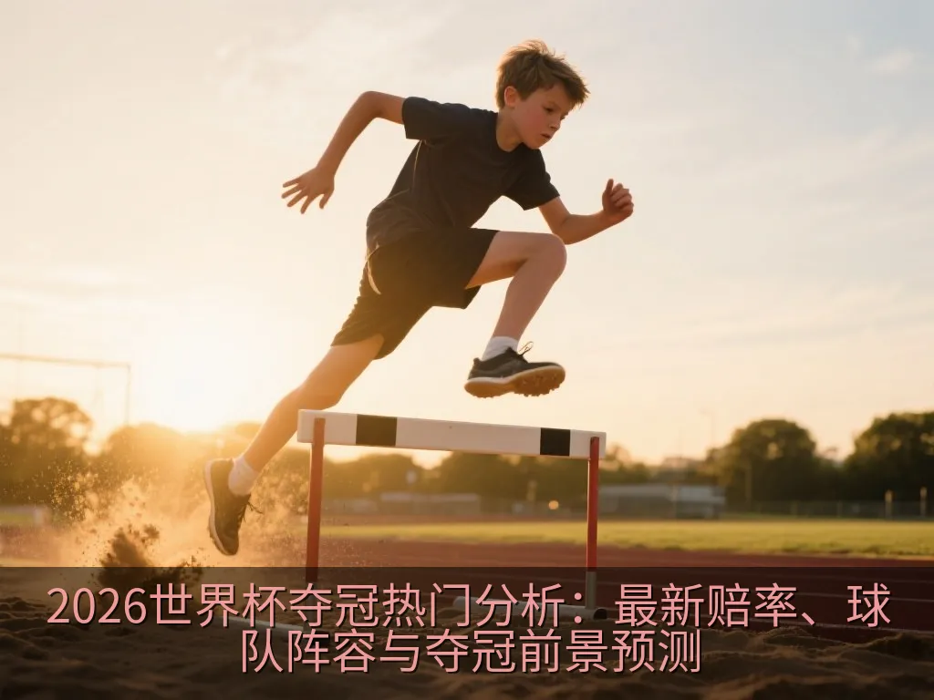 2026世界杯夺冠热门分析：最新赔率、球队阵容与夺冠前景预测
