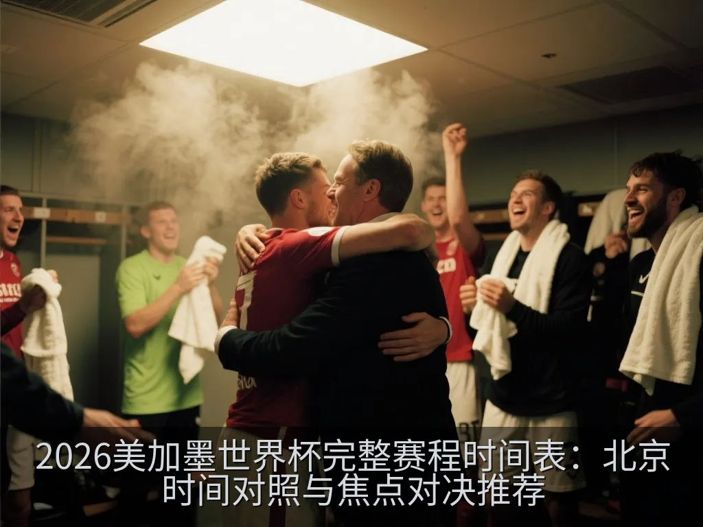 球迷使用手机查看世界杯即时比分与高清直播界面